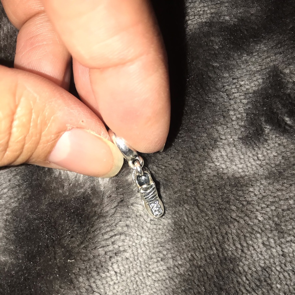 Pandora Charm